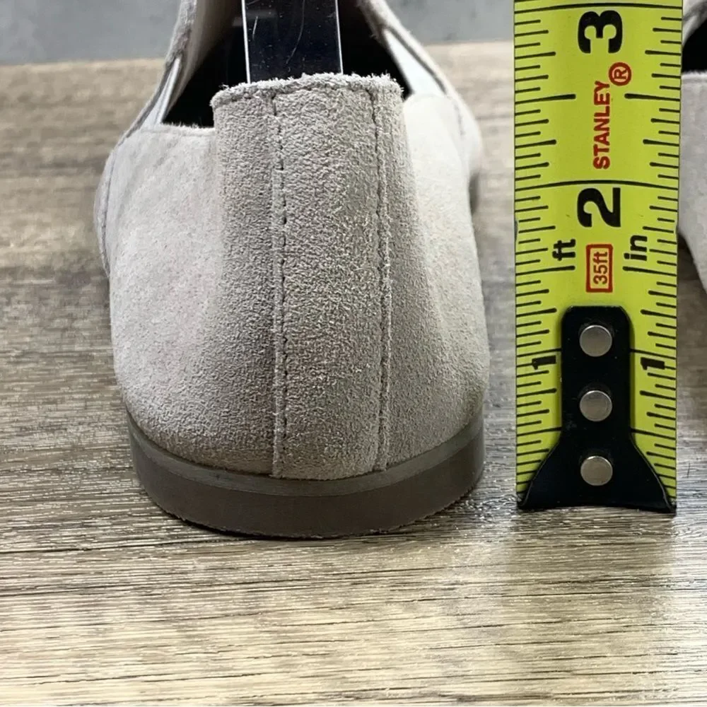 Lucky Brand lucky brand~women’s~”charsa”~gray